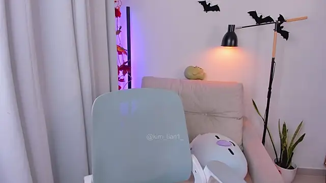 kim lian21 online show from 9, 10, 2025