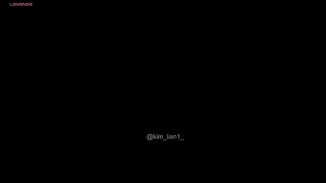 kim lian21 online show from 25, 3, 2026