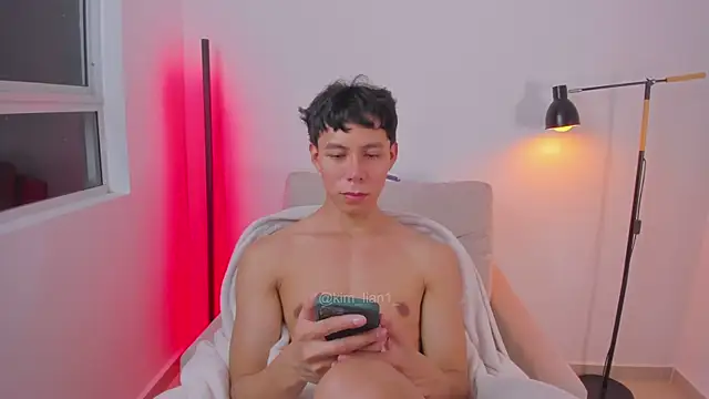 kim lian21 online show from 16, 6, 2026