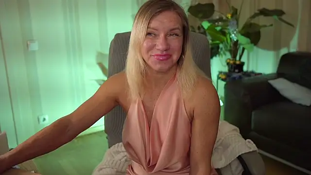 Violet Adler online show from 14, 1, 2025