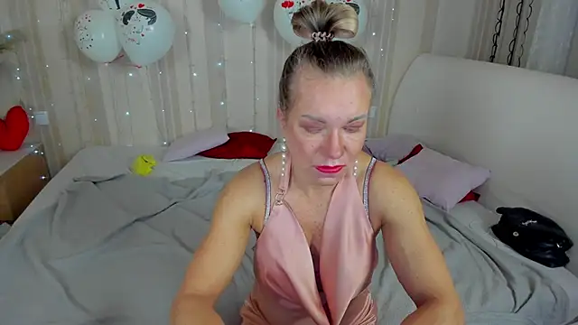 Violet Adler online show from 20, 2, 2025