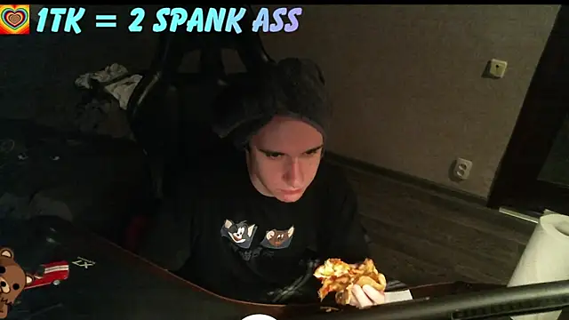 izilizi 23 online show from 6, 10, 2025