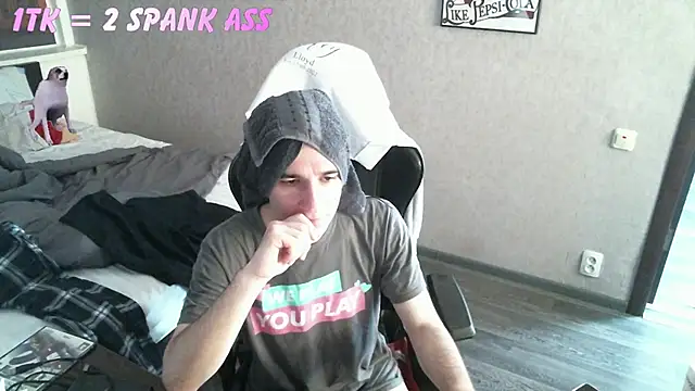 izilizi 23 online show from 7, 6, 2026