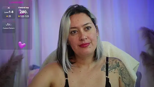 isaibanez online show from 13, 5, 2026
