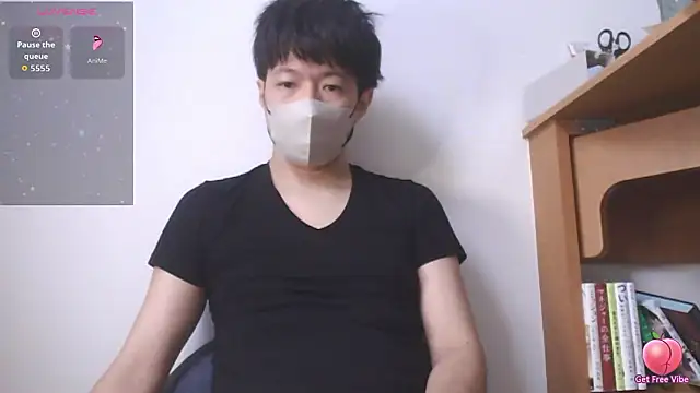 Snapshot of Kaidengi chatting on 18, 4, 2026 Kaidengi online show from 18, 4, 2026