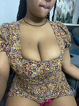 Snapshot of YellowHoneyDip chatting on 30, 1, 2025 YellowHoneyDip online show from 30, 1, 2025