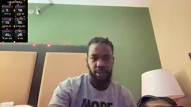 Ndnluv21 online show from 16, 9, 2025