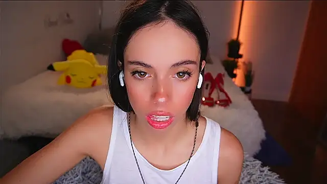 Dayna Nebula online show from 15, 1, 2026