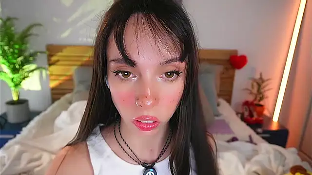 Dayna Nebula online show from 29, 3, 2026