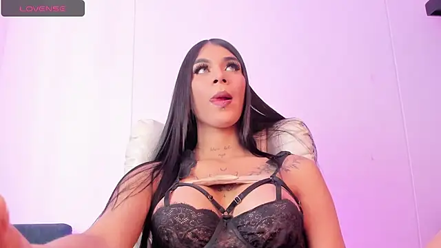 paulett g online show from 28, 2, 2025