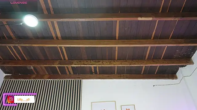 Snapshot of LillyDolls23 chatting on 10, 2, 2026 LillyDolls23 online show from 10, 2, 2026