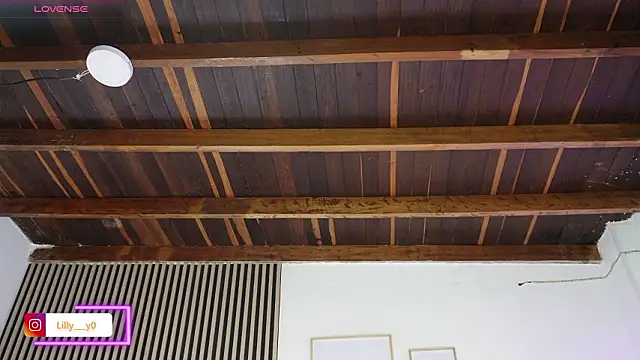 Snapshot of LillyDolls23 chatting on 12, 2, 2026 LillyDolls23 online show from 12, 2, 2026