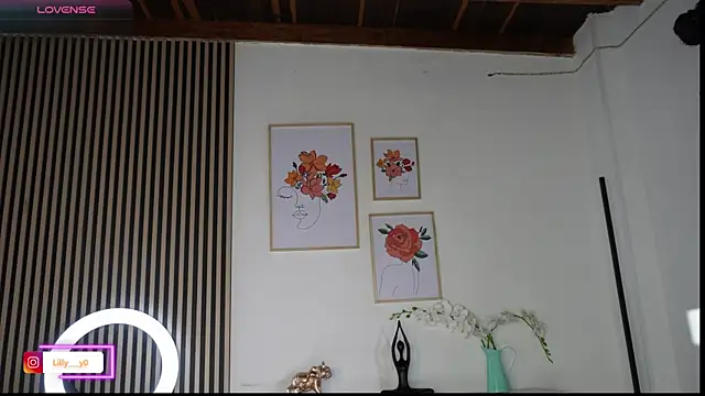 Snapshot of LillyDolls23 chatting on 20, 2, 2026 LillyDolls23 online show from 20, 2, 2026