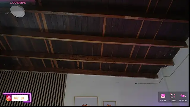 Snapshot of LillyDolls23 chatting on 21, 2, 2026 LillyDolls23 online show from 21, 2, 2026