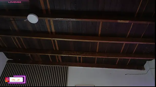 Snapshot of LillyDolls23 chatting on 22, 2, 2026 LillyDolls23 online show from 22, 2, 2026