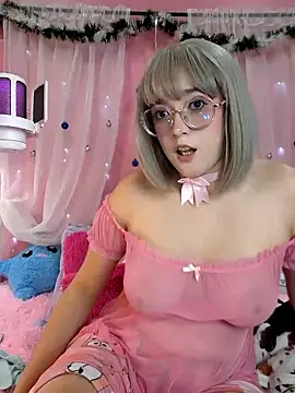 NaomiShimizu online show from 14, 12, 2024