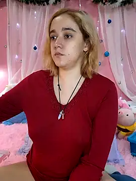 NaomiShimizu online show from 20, 12, 2024
