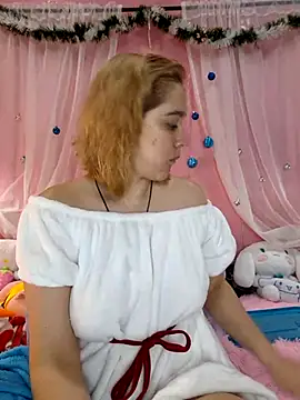 NaomiShimizu online show from 23, 12, 2024