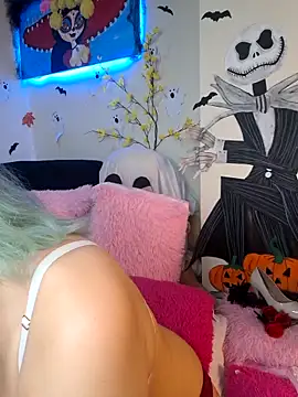 NaomiShimizu online show from 29, 10, 2025