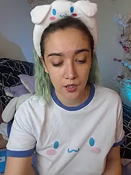 NaomiShimizu online show from 13, 11, 2025