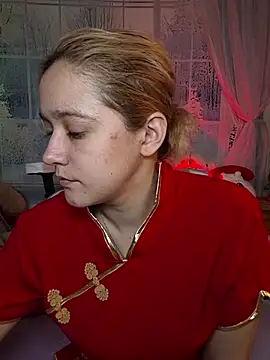 NaomiShimizu online show from 16, 1, 2026