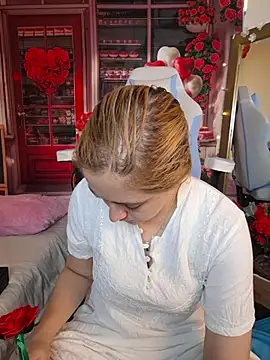 NaomiShimizu online show from 7, 2, 2026