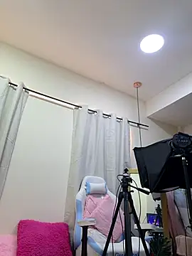 NaomiShimizu online show from 9, 3, 2026