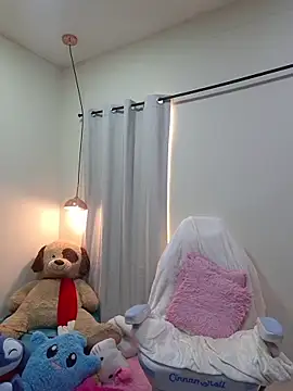 NaomiShimizu online show from 11, 5, 2026