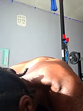 XThaFuckSmith online show from 7, 10, 2025