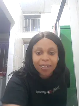 THESHORTQUEEN online show from 22, 10, 2025