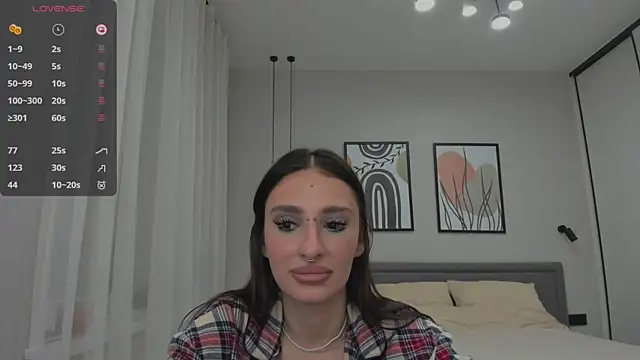 Snapshot of xxnadya chatting on 4, 1, 2025 xxnadya online show from 4, 1, 2025