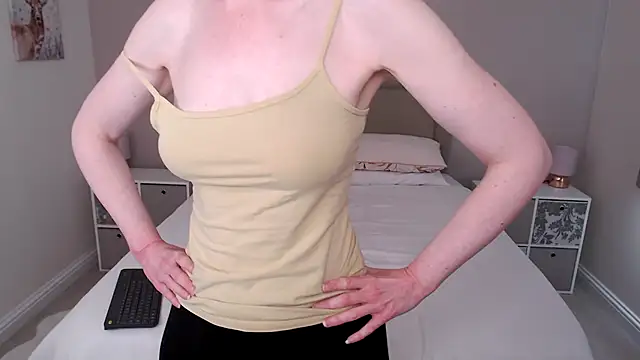 Snapshot of British_Goddess_Anna chatting on 21, 1, 2025 British Goddess Anna online show from 21, 1, 2025