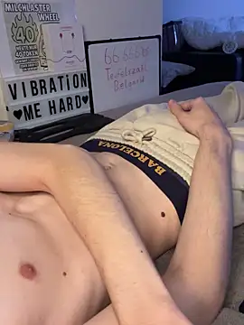 secret dream415 online show from 10, 9, 2025