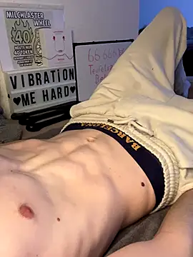 secret dream415 online show from 14, 10, 2025