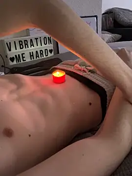 secret dream415 online show from 6, 1, 2026