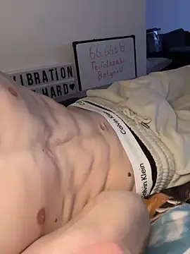 secret dream415 online show from 21, 2, 2026