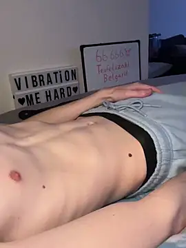 secret dream415 online show from 11, 3, 2026