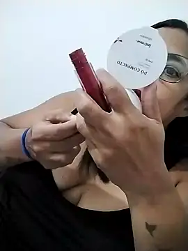 Darckbombom online show from 5, 12, 2024