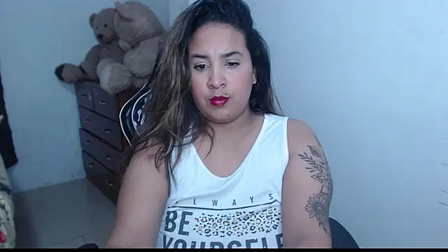 KathyHardcore69 online show from 7, 11, 2025