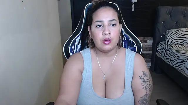 KathyHardcore69 online show from 22, 2, 2026