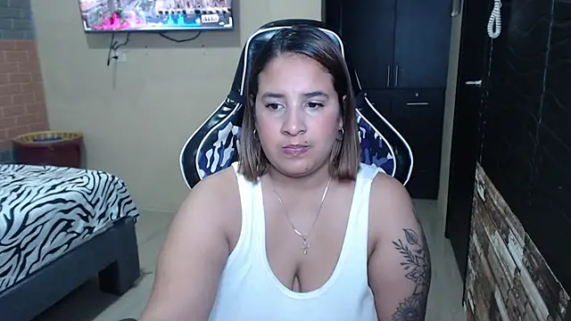 Snapshot of KathyHardcore69 chatting on 27, 3, 2026 KathyHardcore69 online show from 27, 3, 2026