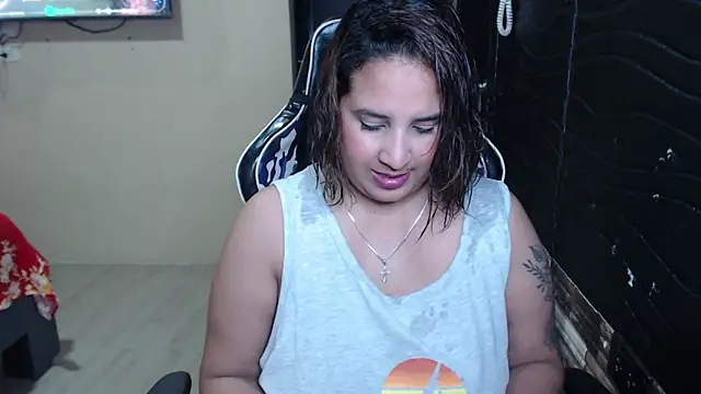 Snapshot of KathyHardcore69 chatting on 30, 3, 2026 KathyHardcore69 online show from 30, 3, 2026