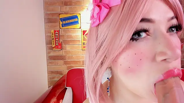 miss  pamela online show from 7, 10, 2025