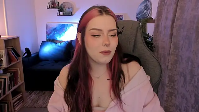 CoralineKeyns online show from 5, 5, 2026