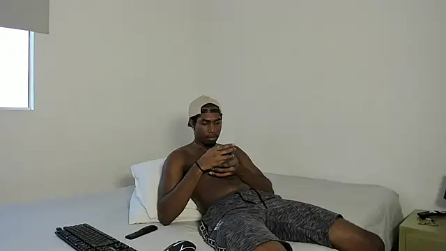 deyianxx online show from 22, 10, 2025