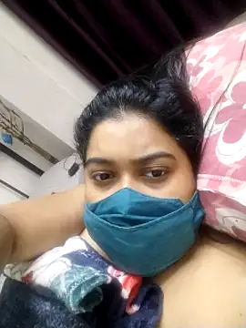 indianlisa5 online show from 19, 1, 2025