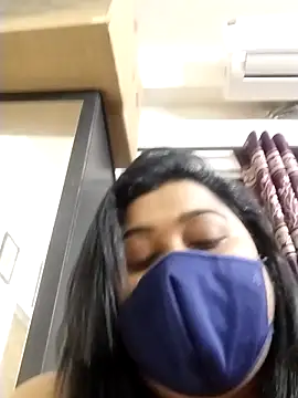 indianlisa5 online show from 17, 2, 2026