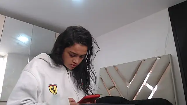 fairylatin222 online show from 15, 11, 2025