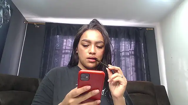 fairylatin222 online show from 25, 11, 2025