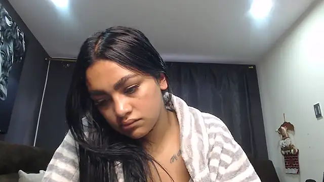 fairylatin222 online show from 14, 12, 2025